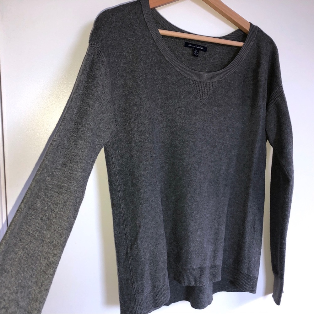 AE | Lightweight Sweater